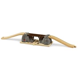 BRIO 33381 Collapsing Bridge