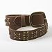 O'Neill Biker Betty juniors belt