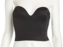 Carnival Women's Invisible Plunge Longline - 206