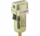 Review Sealey Tools  / Sealey SA106F - Air Filter Max Air Flow 53cfm