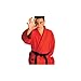 Tiger Claw Hayashi Heavy Weight Traditional Karate Top