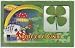 Four Leaf Clover Casino Good Luck Token Talisman Women and Men
