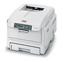 Okidata 62430501 C5650n Digital Color Printer