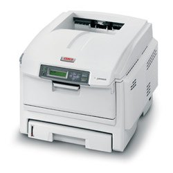 Okidata 62430501 C5650n Digital Color Printer