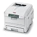 Okidata 62430501 C5650n Digital Color Printer