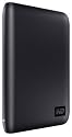 Western Digital My Passport for Mac 320GB USB 2.0 Hard Drive