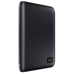 Western Digital My Passport for MAC 500GB 6,4 cm (2,5 Zoll) externe Festplatte
