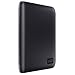 Western Digital My Passport for MAC 500GB 6,4 cm (2,5 Zoll) externe Festplatte