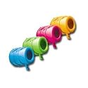 AirZooka Air Gun - YELLOW