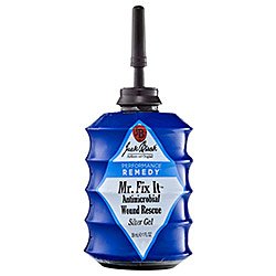 Jack Black Performance Remedy(TM) Mr. Fix It(TM) Antimicrobial Wound Rescue