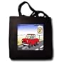 Londons Times Health and Vanity Trends Cartoons - No Pokeman Zone - Tote Bags