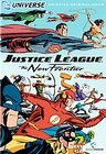  : Justice League the New Frontier : Widescreen Edition