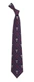 Minnesota Twins Woven Poly 2 Necktie