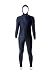 Aeroskin  Full Body Suit Spine/Kidney/Elbow with Attached Hood