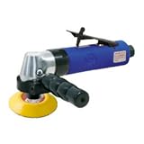 信濃機販 SI-2009H アングルポリッシャー 高速回転タイプパッドサイズ:75mmパイ / バフサイズ:80mmパイ