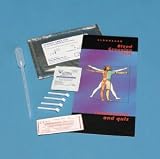 BLOOD TYPING KIT ABO/RH