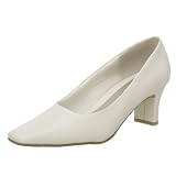 Easy Street Womens Major Pump