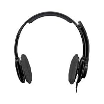 Logitech H250 Stereo Headset - Graphite