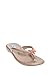 Oka b. Women's Eloise Starfish Flip Flop Sandals