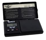 read full review My Weigh Triton T2 550g x 0.1g Digital Pocket (Hand held) Scale, Formula Scale, Jewelry Scale with Hard Cover Case