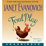 Foul Play CD [AUDIOBOOK] [UNABRIDGED]