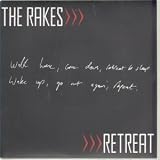 RETREAT 7" (45)