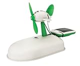 OWI 6-in-1 Educational Solar Kit