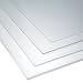 .030 Clear Lexan Sheet, 11.5