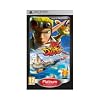 Jak and Daxter : The Lost Frontier - Platinum Edition (Sony PSP)