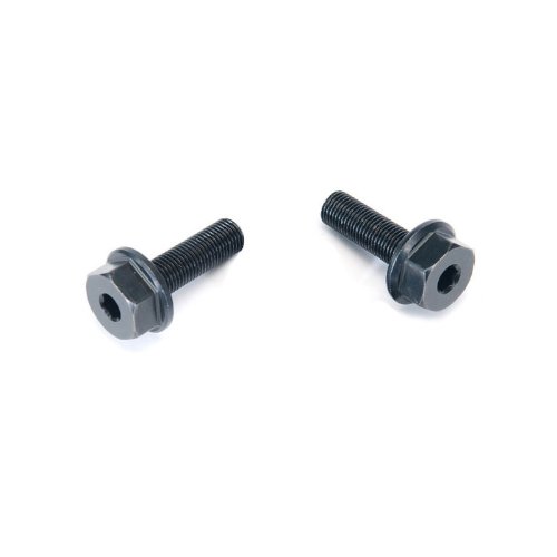 Wethepeople Supreme Front Hub Axle Bolts - 1 Pair
