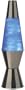 Lava Lite 1773-6 Mystical Cloud Lamp with Skins, 10-Inch, Blue