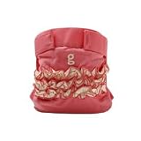 gDiapers Girly Girl Ruffle gDiapers Little gPant - Large