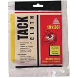 D.C. May 10501 Tack Cloth, 24 Pk Bx Misc Paint Accessories