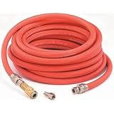 Buy 3 8 HVLP Air Hose 3 pc. Reusable Assembly - 35 ft. - DEV-HA5867