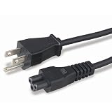 10' Notebook Power Cord, Power Cords, Cables & Interconnects, PC Components