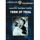 Term Of Trial (1962)