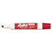 Sanford Ink Company 80002 Low Odor Dry Erase Marker, Chisel Tip, Red, Dozen RS.3449.00