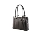 Hidekraft Womens Leather Tote Bag