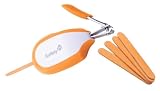 Safety 1st Complete Nail Care Set