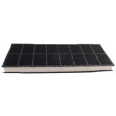 Kohlefilter 430x175mm; passend zu Ger?ten von:Balay Bosch Constructa K?ppersbusch Neff Siemens 296178