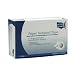PAPER ADHESIVE TAPE 1'' X 10 YDS 12/BOX