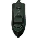 Catalina Adjustable Heat Pad 7 Watt 6 x 8in