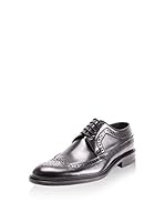 Reprise Zapatos derby (Negro)