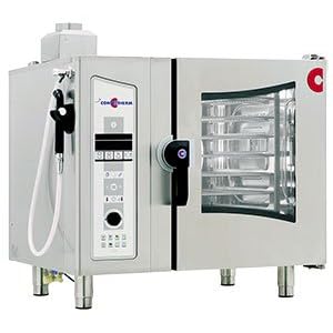 Cleveland Range Convotherm Combi Half Size Oven-Steamer