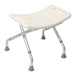 Folding Shower Seat w/out Backrest