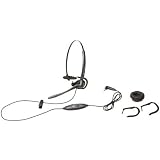 Plantronics Mobile Convertible Headset M175C
