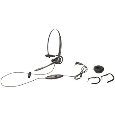 Plantronics Mobile Convertible Headset M175c