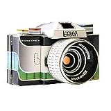 Search : Lomography Paper Pinhole Camera