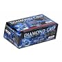 Microflex MF300L Powder Free Diamond Grip Latex Gloves Size Large  100 Box