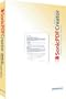 Sonic PDF Creator 2.0 PDF Writer Software